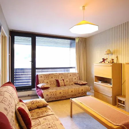 Duplex 90m² Avec Parking, 2 Chambres, 6 Couchages, Proche Thermes, Wifi Inclus - Fr-1-415-136 Apartment Le Mont-Dore